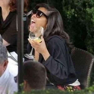 Meet your Posher, Traci